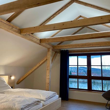 Chalet An Der Donau Direkt Bei Regensburg, 5 Sterne Dtv Pentling 외부 사진
