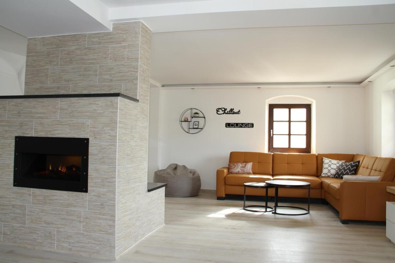 Chalet An Der Donau Direkt Bei Regensburg, 5 Sterne Dtv Pentling 외부 사진