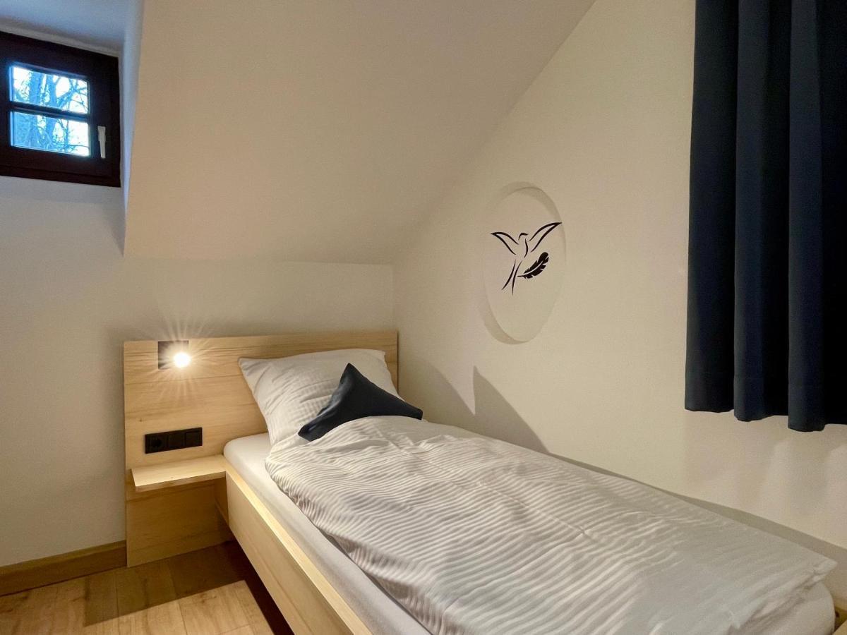 Chalet An Der Donau Direkt Bei Regensburg, 5 Sterne Dtv Pentling 외부 사진
